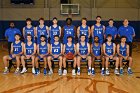 MBBall Team Photo